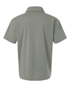 AllPro Men's Pro-Flex Sorona® Polo 41SP0