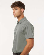AllPro Men's Pro-Flex Sorona® Polo 41SP0