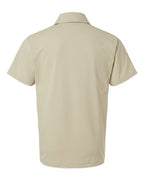 AllPro Men's Pro-Flex Sorona® Polo 41SP0
