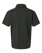 AllPro Men's Pro-Flex Sorona® Polo 41SP0