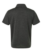 AllPro Men's Pro-Lock Performance Mélange Polo 4HM00