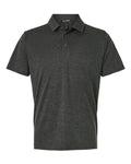 AllPro Men's Pro-Lock Performance Mélange Polo 4HM00