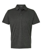 AllPro Men's Pro-Lock Performance Mélange Polo 4HM00