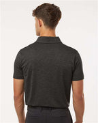 AllPro Men's Pro-Lock Performance Mélange Polo 4HM00