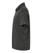 AllPro Men's Pro-Lock Performance Mélange Polo 4HM00