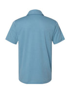 AllPro Men's Pro-Lock Performance Mélange Polo 4HM00