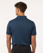 AllPro Men's Pro-Lock Performance Mélange Polo 4HM00