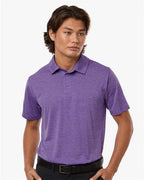 AllPro Men's Pro-Lock Performance Mélange Polo 4HM00