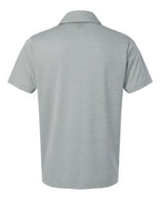 AllPro Men's Pro-Lock Performance Mélange Polo 4HM00