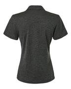 AllPro Women's Pro-Lock Performance Mélange Polo 4HM00L