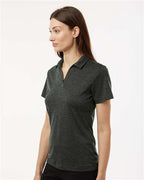 AllPro Women's Pro-Lock Performance Mélange Polo 4HM00L
