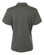 AllPro Women's Pro-Lock Performance Mélange Polo 4HM00L