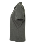 AllPro Women's Pro-Lock Performance Mélange Polo 4HM00L