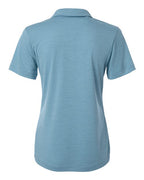 AllPro Women's Pro-Lock Performance Mélange Polo 4HM00L