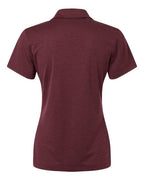 AllPro Women's Pro-Lock Performance Mélange Polo 4HM00L