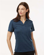 AllPro Women's Pro-Lock Performance Mélange Polo 4HM00L