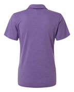 AllPro Women's Pro-Lock Performance Mélange Polo 4HM00L
