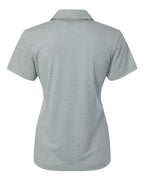 AllPro Women's Pro-Lock Performance Mélange Polo 4HM00L