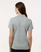 AllPro Women's Pro-Lock Performance Mélange Polo 4HM00L