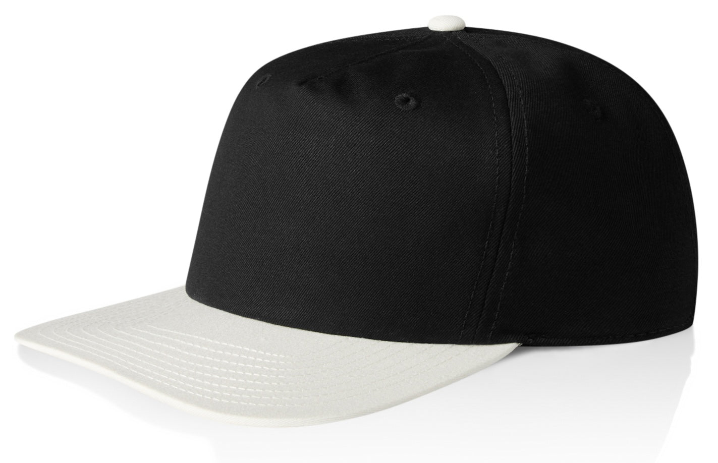 AsColour 1154 | Class Two-Tone Cap