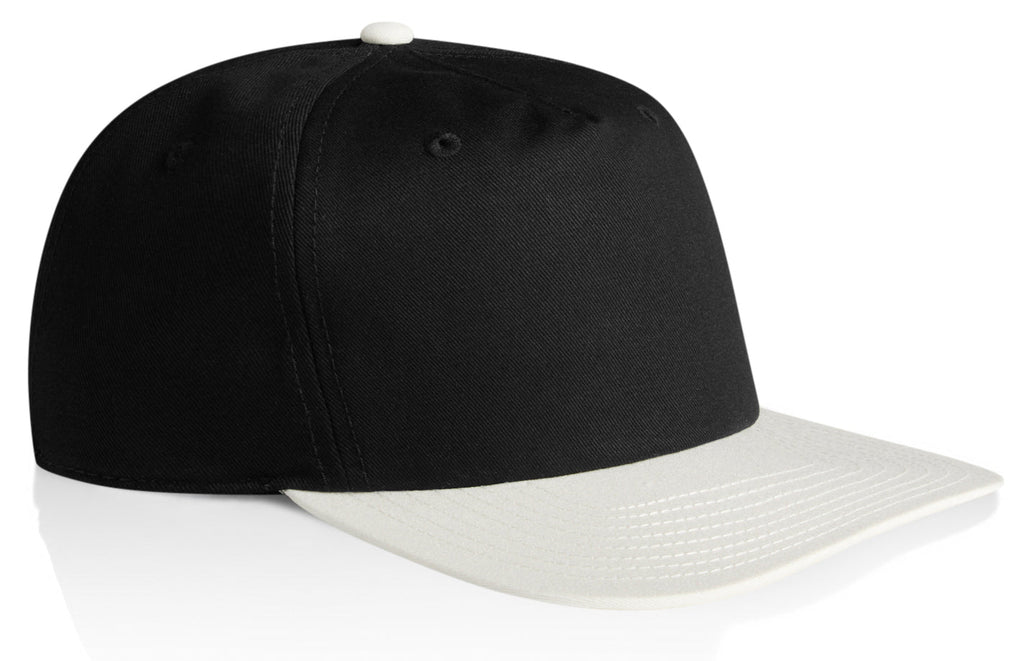 AsColour 1154 | Class Two-Tone Cap