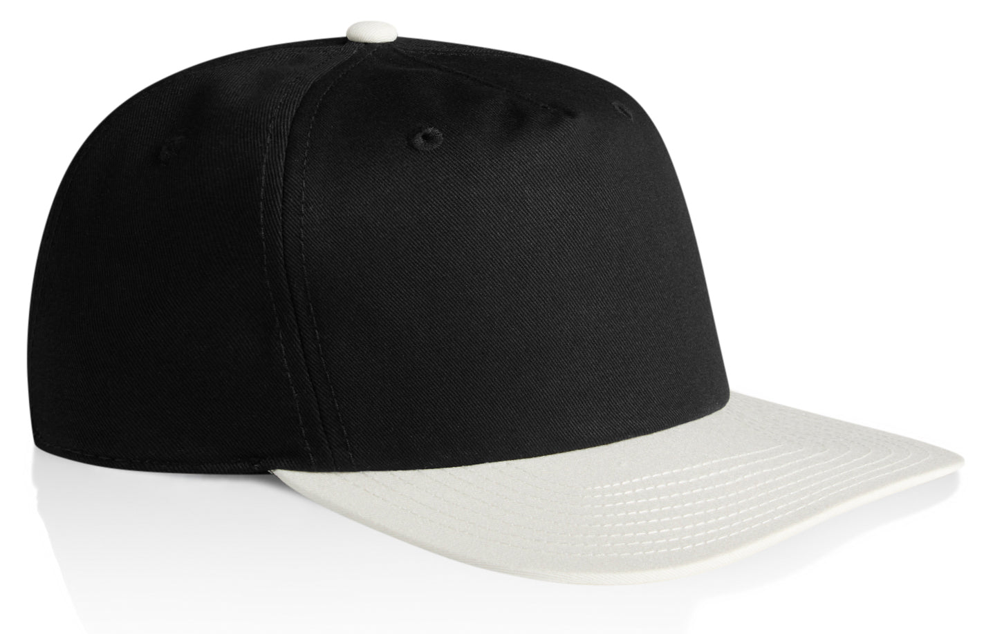 AsColour 1154 | Class Two-Tone Cap