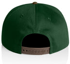 AsColour 1154 | Class Two-Tone Cap