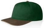 AsColour 1154 | Class Two-Tone Cap
