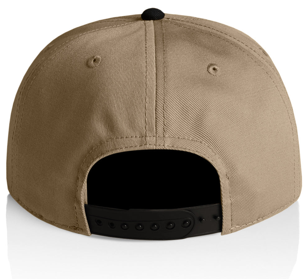 AsColour 1154 | Class Two-Tone Cap