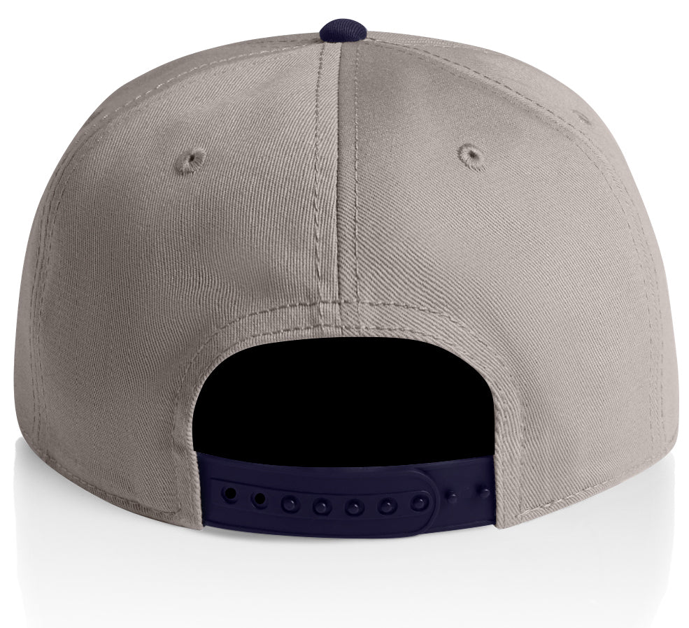 AsColour 1154 | Class Two-Tone Cap