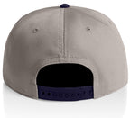 AsColour 1154 | Class Two-Tone Cap