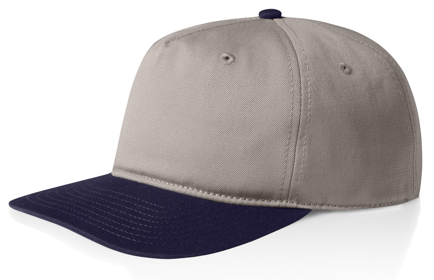 AsColour 1154 | Class Two-Tone Cap