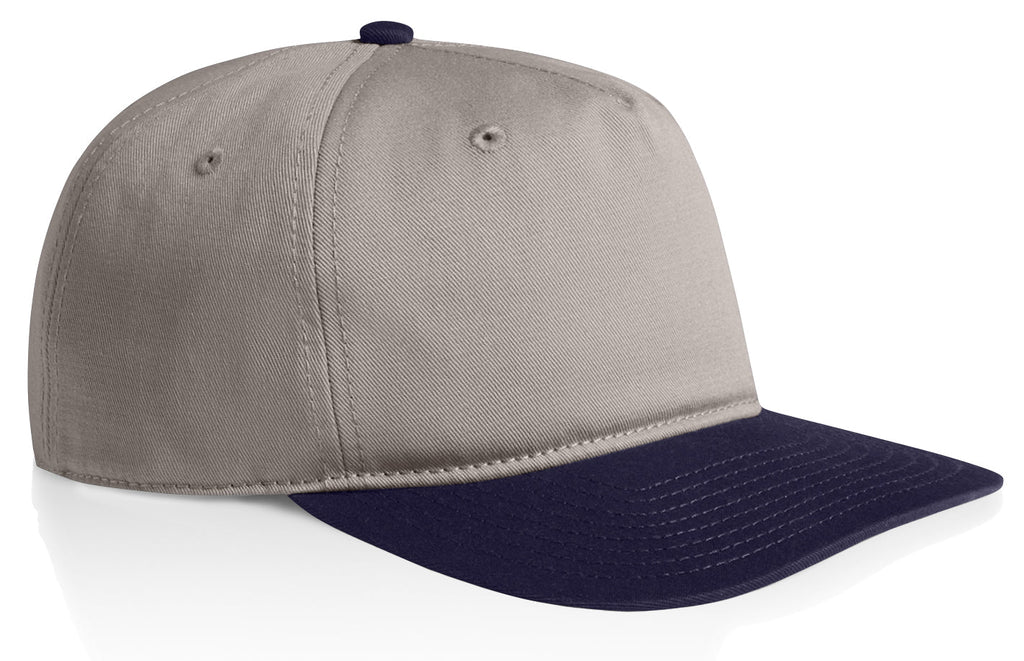 AsColour 1154 | Class Two-Tone Cap