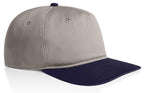 AsColour 1154 | Class Two-Tone Cap