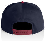 AsColour 1154 | Class Two-Tone Cap
