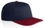 AsColour 1154 | Class Two-Tone Cap