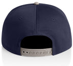AsColour 1154 | Class Two-Tone Cap