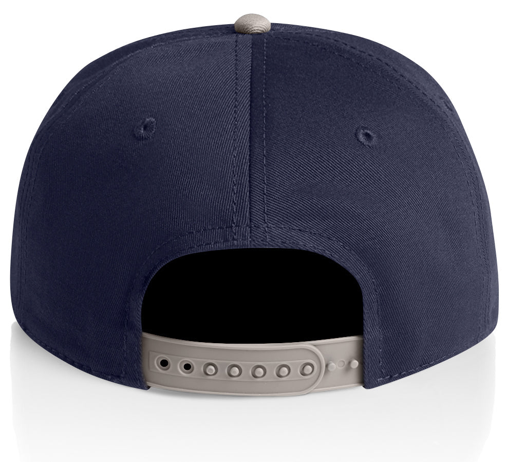 AsColour 1154 | Class Two-Tone Cap