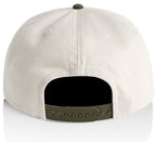 AsColour 1154 | Class Two-Tone Cap