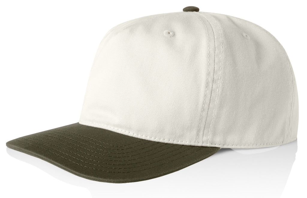 AsColour 1154 | Class Two-Tone Cap