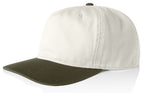 AsColour 1154 | Class Two-Tone Cap
