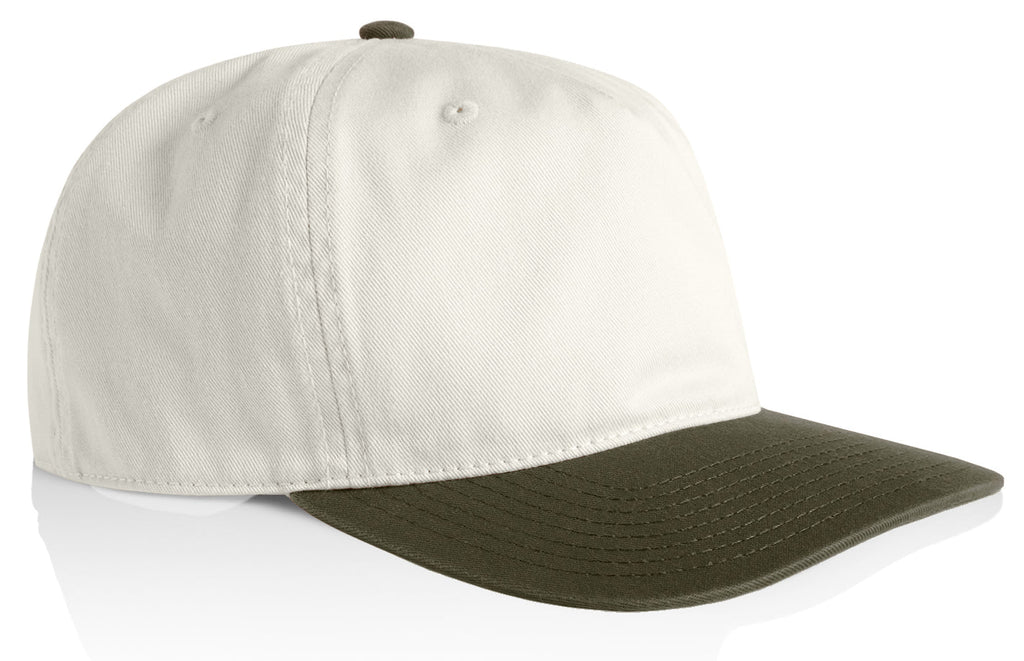 AsColour 1154 | Class Two-Tone Cap