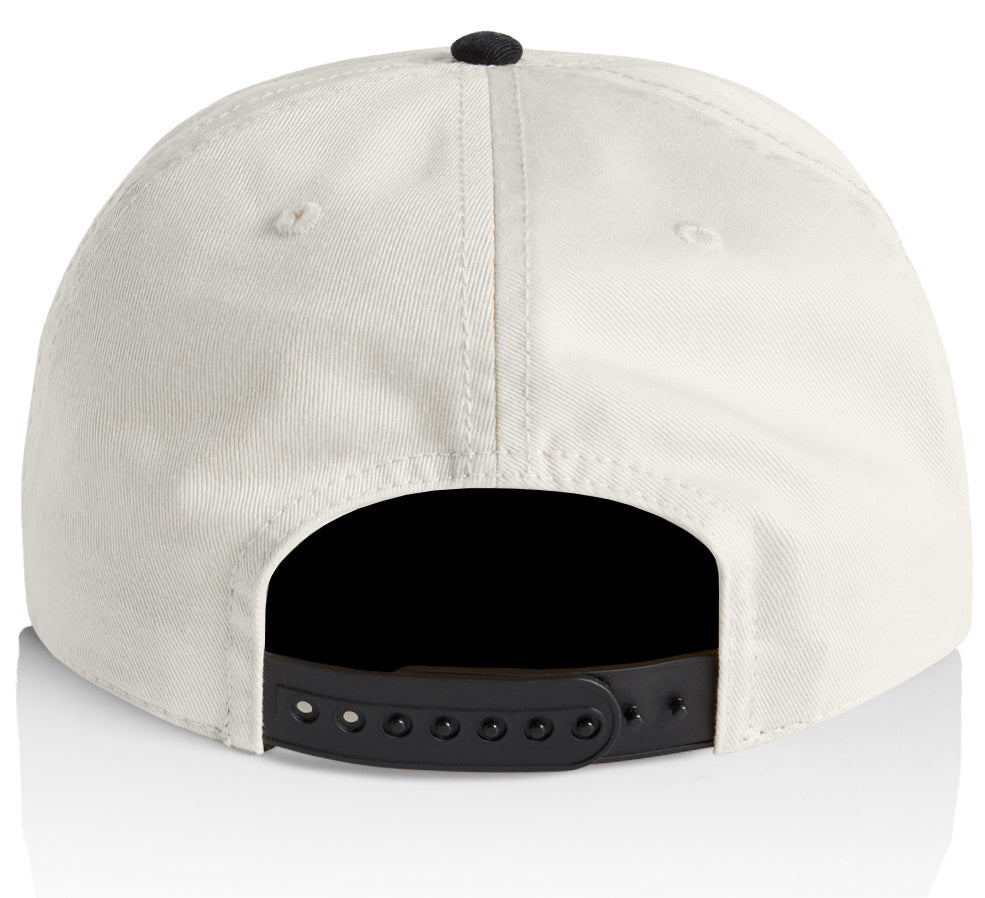 AsColour 1154 | Class Two-Tone Cap