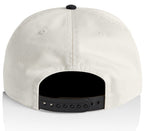 AsColour 1154 | Class Two-Tone Cap