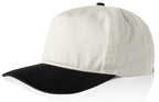 AsColour 1154 | Class Two-Tone Cap