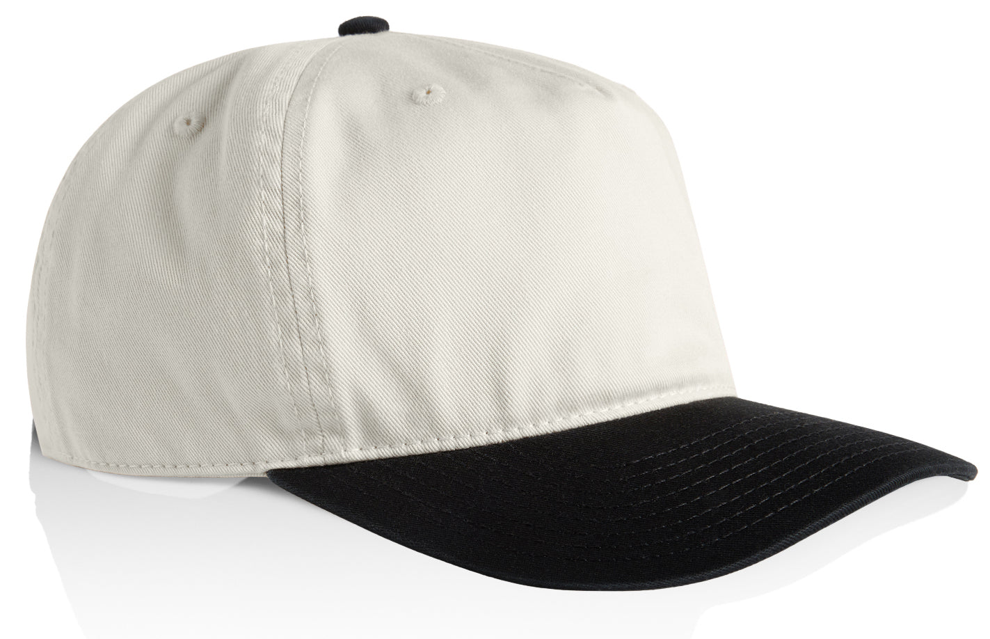 AsColour 1154 | Class Two-Tone Cap