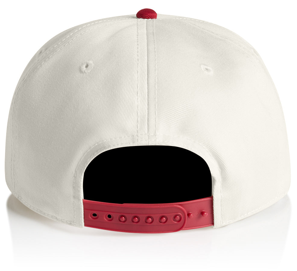 AsColour 1154 | Class Two-Tone Cap