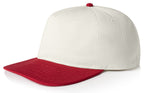 AsColour 1154 | Class Two-Tone Cap