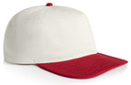 AsColour 1154 | Class Two-Tone Cap