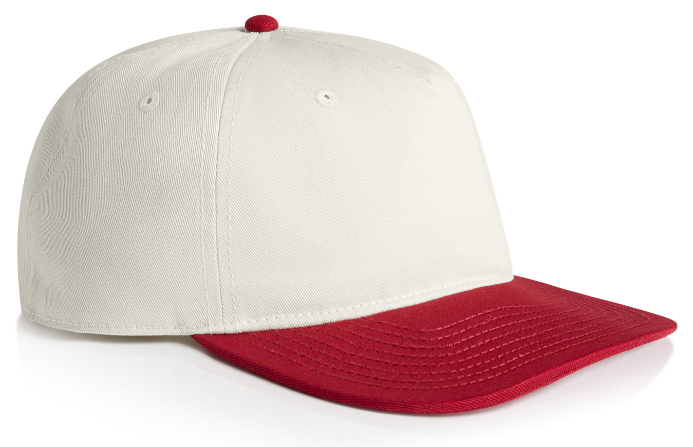 AsColour 1154 | Class Two-Tone Cap